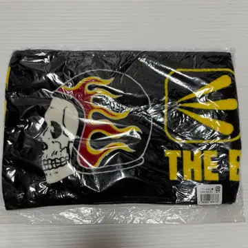 엘르 가든 타월 미개봉!