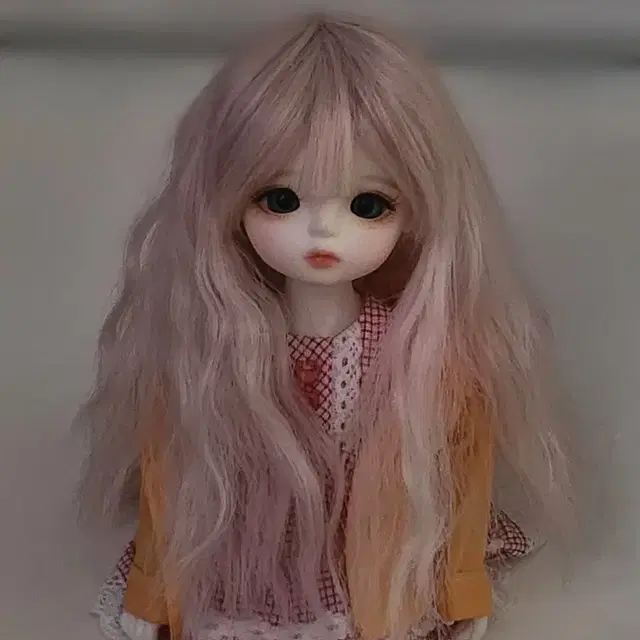 구체관절인형 판매(물포) 블루메 힐리앤, 리나슈슈 한정 의상