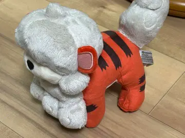 포켓몬 가디(비취의 모습) 봉제 인형