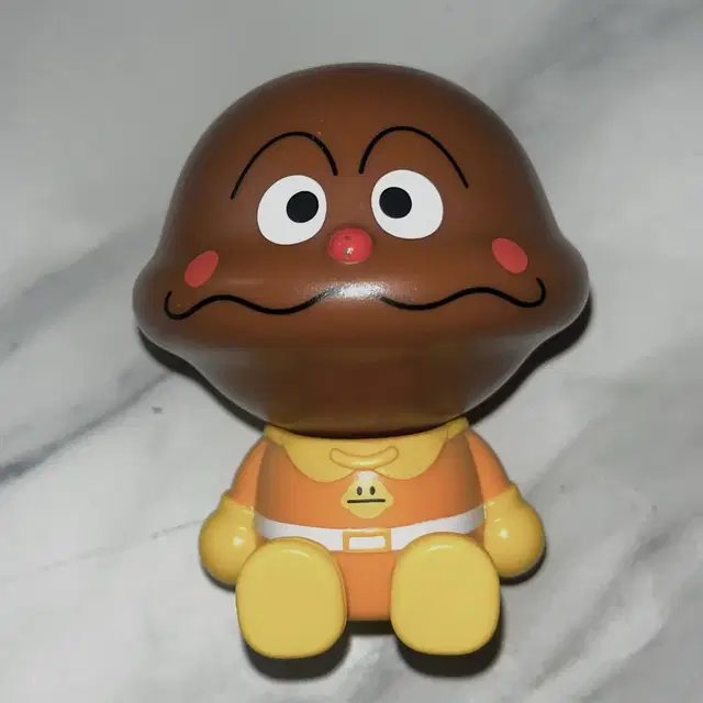 호빵맨 카레빵맨 카푸카라
