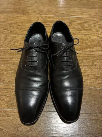 스코치 그레인 이세탄 남성용 27
