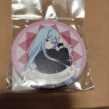 프로세카 팝업 이온 컴팩트 거울 요이사키 카나데 프로젝트 세계