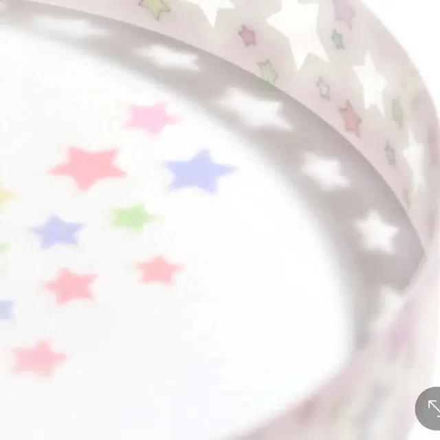 스티커스 shine shine shine 키스컷 마테띵