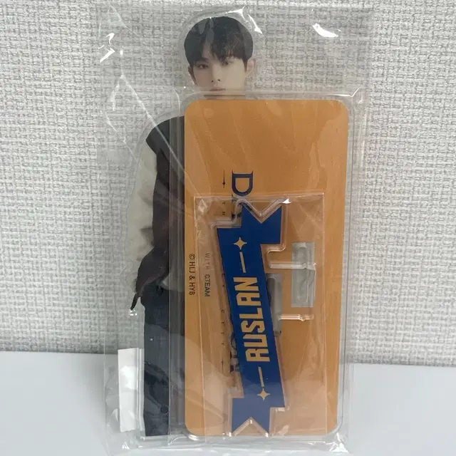 앤팀 다크문 루슬란 하루아 아크스타 양도해요!