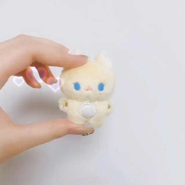 플레이브 굿즈 플브멀즈 노아 비공식 인형 원가 양도!