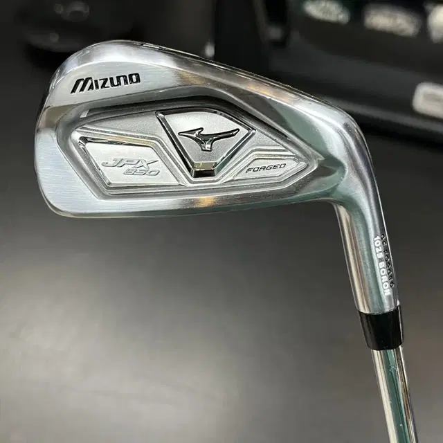 미즈노 JPX850 포지드단조 4번 NSPRO950 R 단품아이언