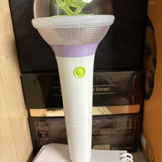 아이유 응원봉