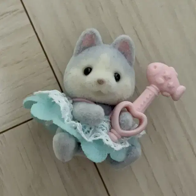 실바니안