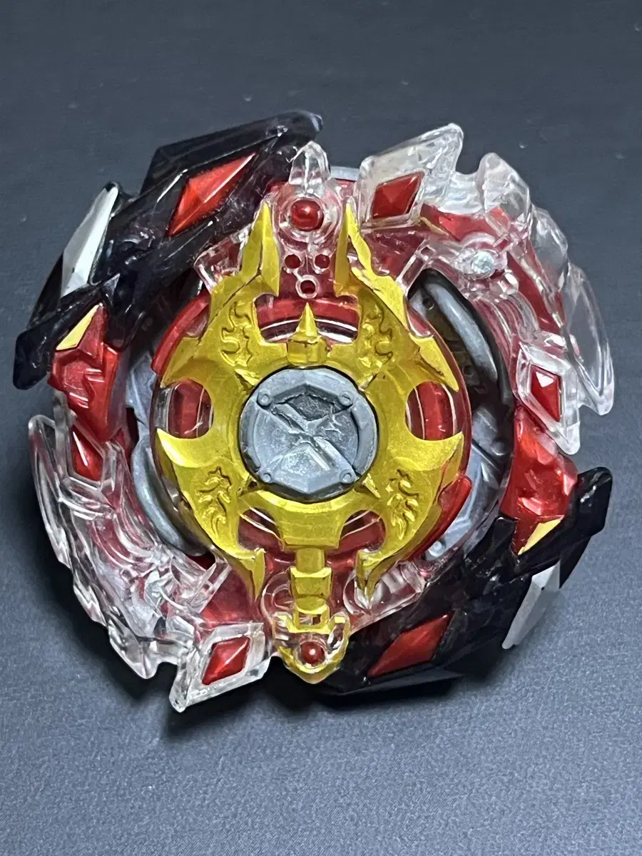 Beyblade Burst Legend Spriggan