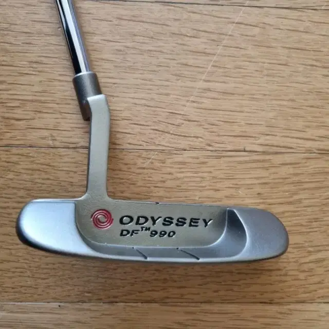 오디세이 DF 990 퍼트