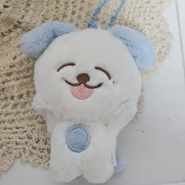 므엉이 제노 인형 엔시티드림