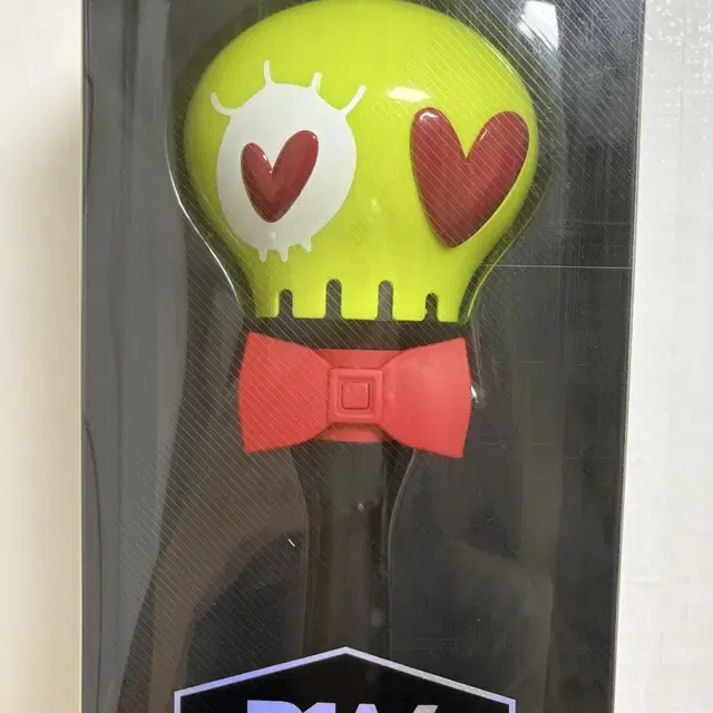 b1a4 응원봉 뿅이봉