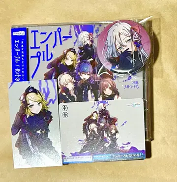 프로세카 25시, 나이트 코드로. 게이머즈 캔뱃지 니고 연주 엠파플