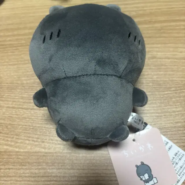 치이카와 모브 헌책방 카니 누이 판매