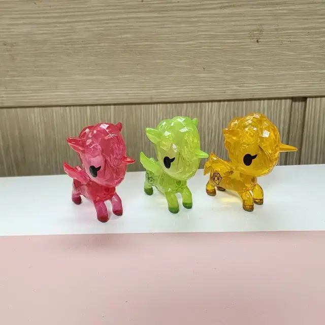 도키도키 8종 일괄 판매