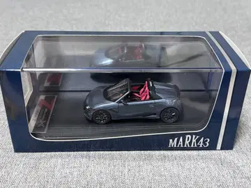 MARK43 1/43 혼다 S660 MODULO X VERSION Z