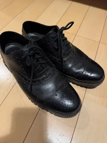 콜한 제로 그랜드 사이즈 9 26.5cm