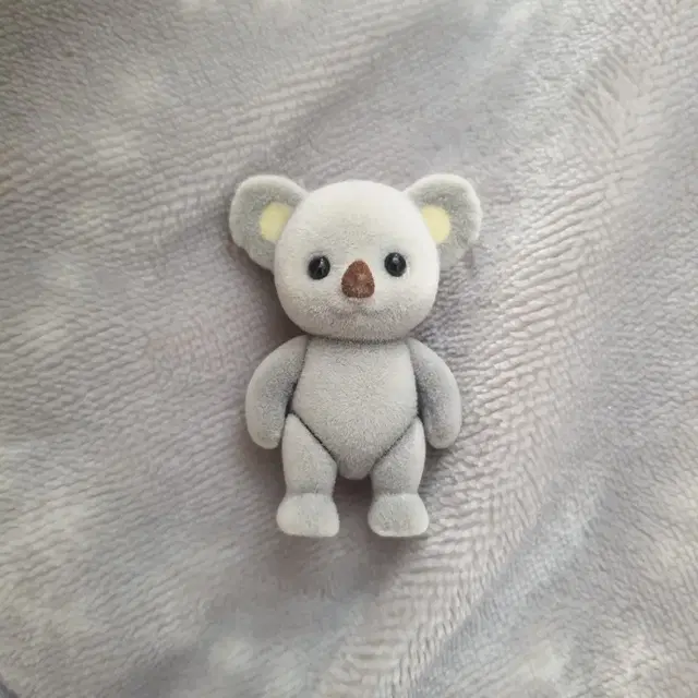 실바니안 코알라 직립