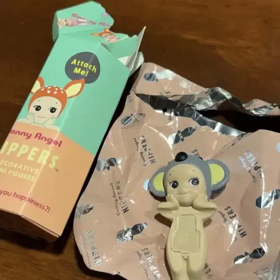 소니엔젤 히퍼  코알라