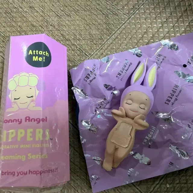 소니엔젤 토끼