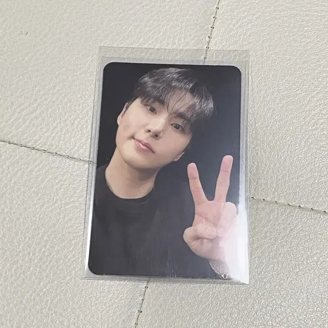 데이식스 영케이 포카 양도 판매