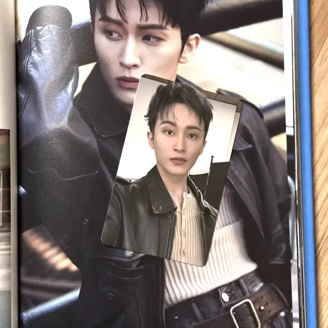 엔시티 마크포카양도 firstfruit 위버스 글로벌 케타포 럭드 미공포