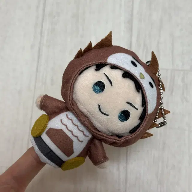 아카아시 누이