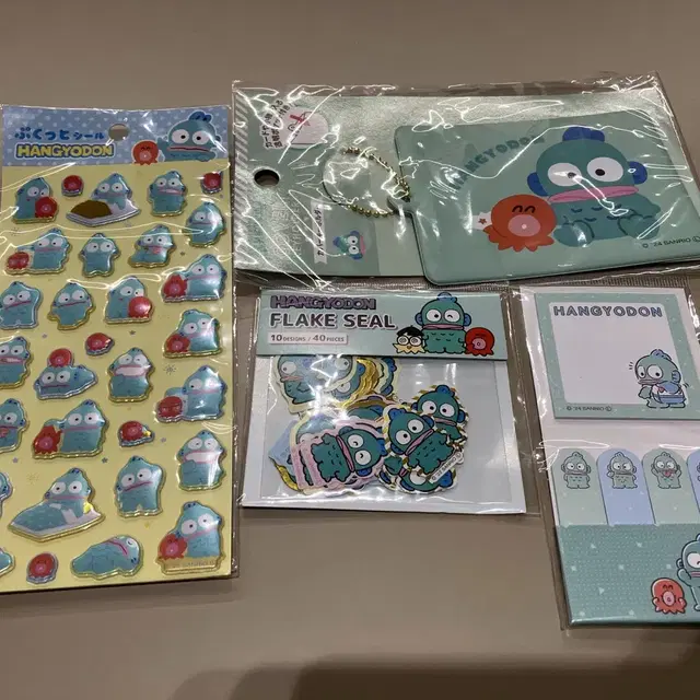 한교동 잡화