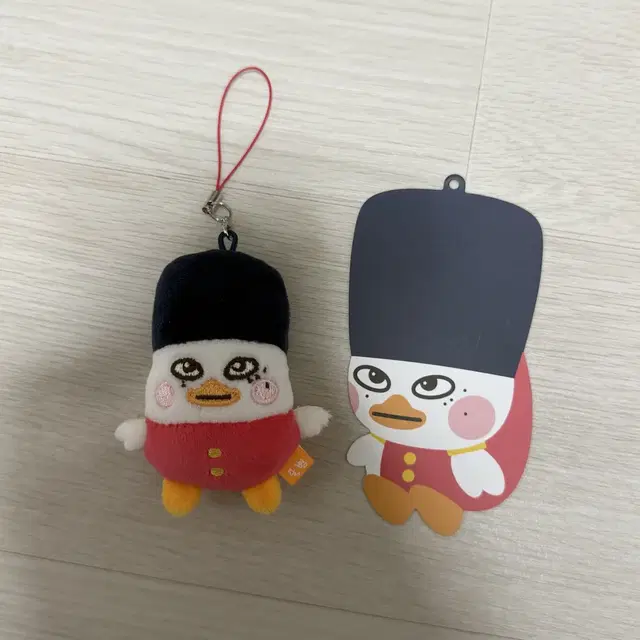 똘병이 미니돌키링 라이즈 소희 7cm 인형