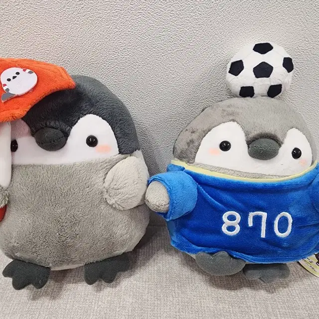 코우펜짱 인형세트