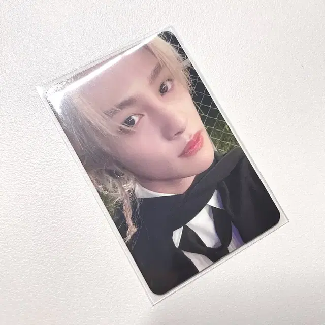 엔시티 양양 골든 에이지 포카