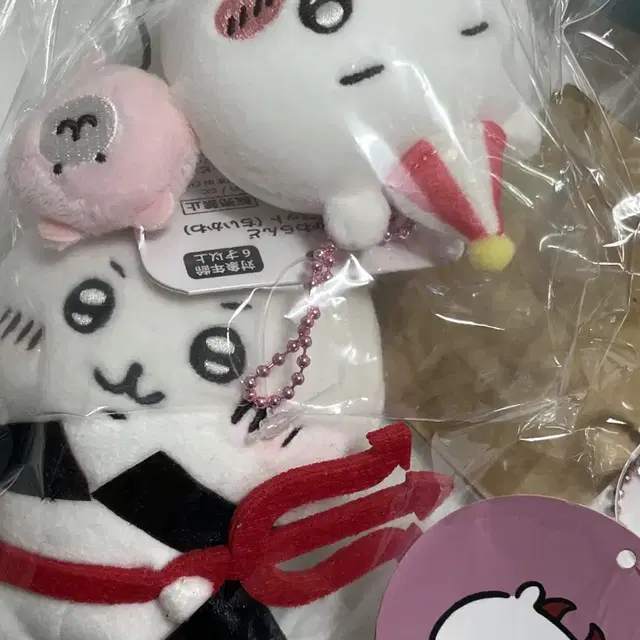 악마 치이카와 팝니다