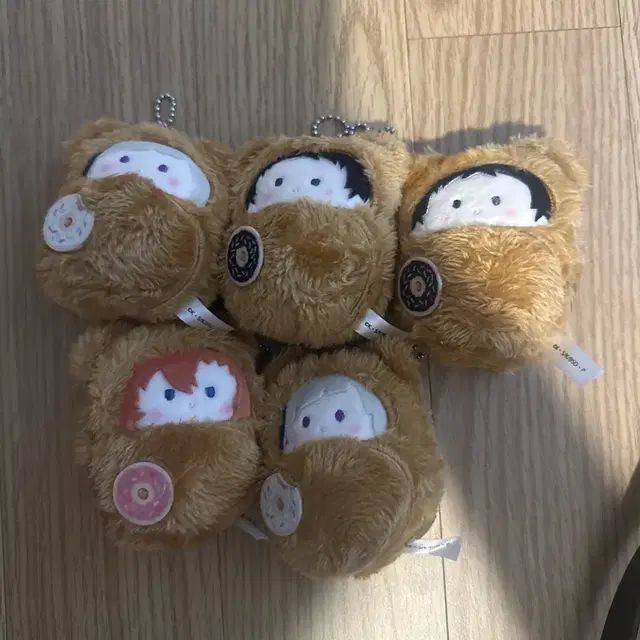 문스독 인형 누이 판매합니다