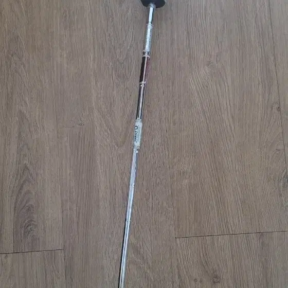 오디세이 퍼터 웍스 레드