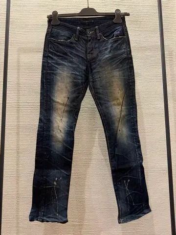00s civarize flare denim japanese label
