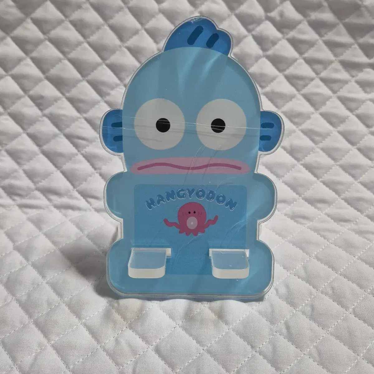 Han Kyodong Phone Stand
