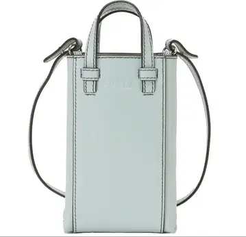 새상품 훌라 MIASTELLA MINI VERTICAL 백