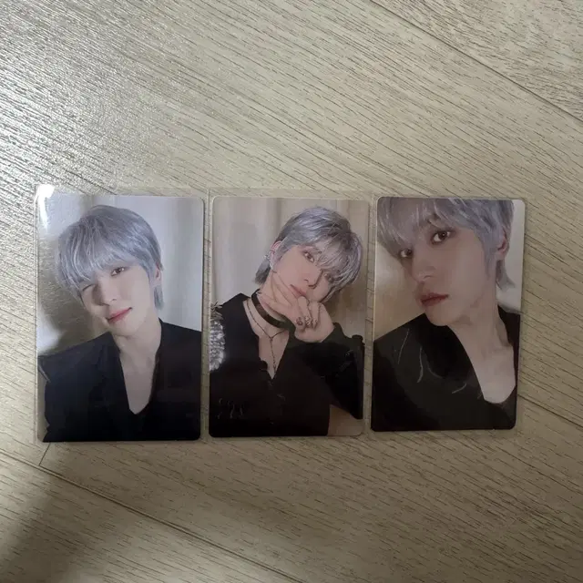 에이티즈 윤호
