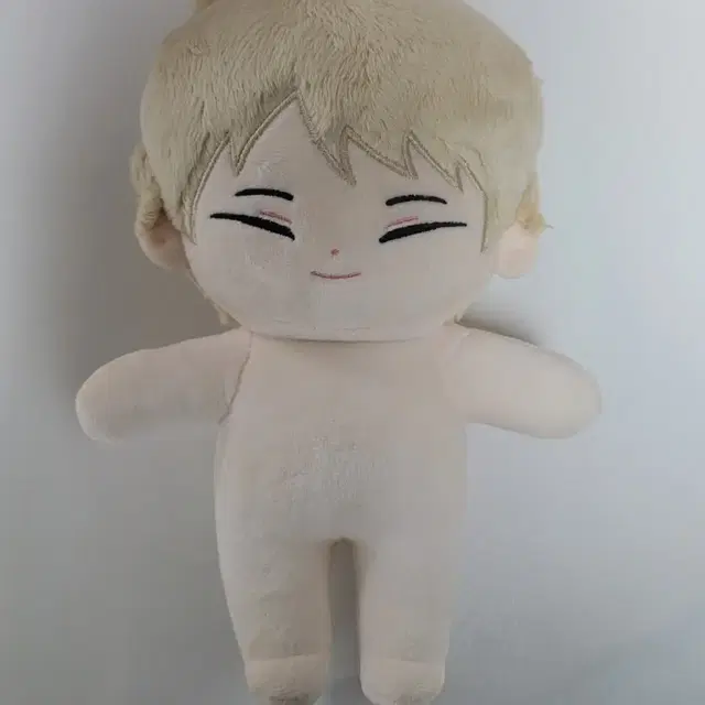 세포신곡 아토 하루키 20cm 솜인형