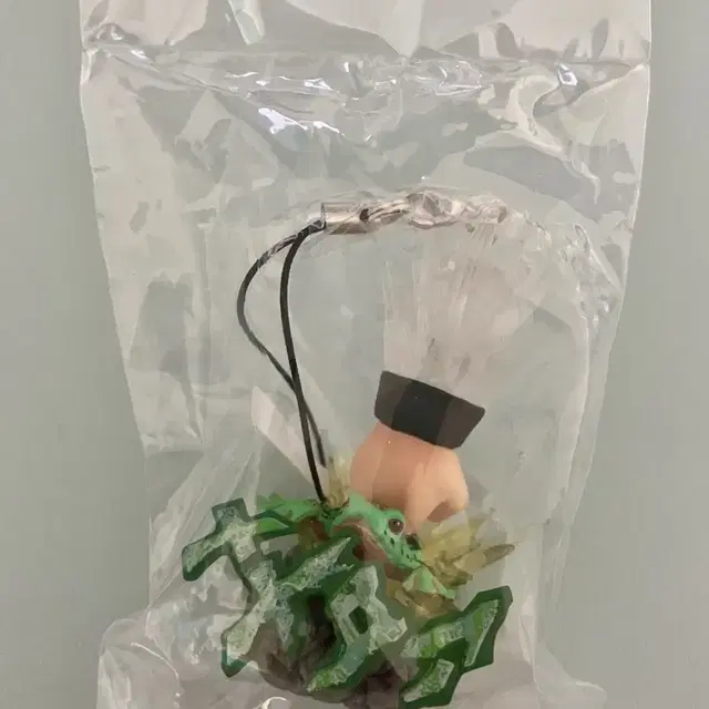 죠죠 슈퍼 스트랩 메메타아