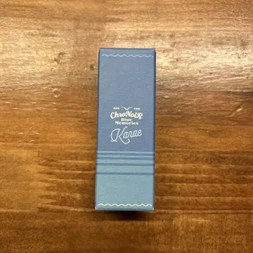 가나 리프 크림 쿠로노와 ChroNoiR