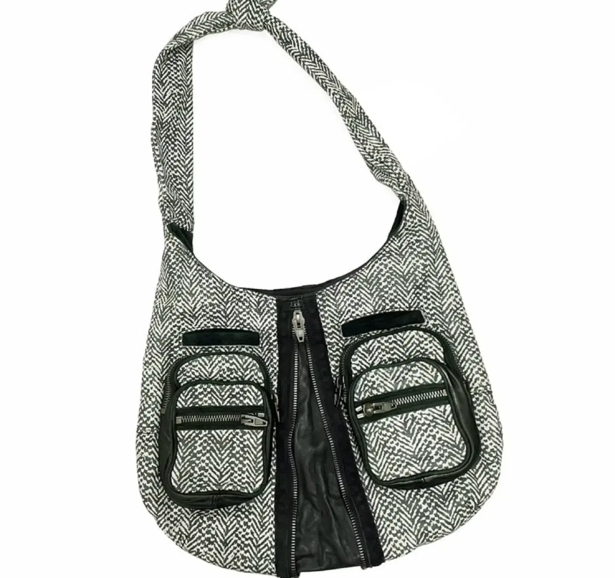 Alexander Wang Donna Bag