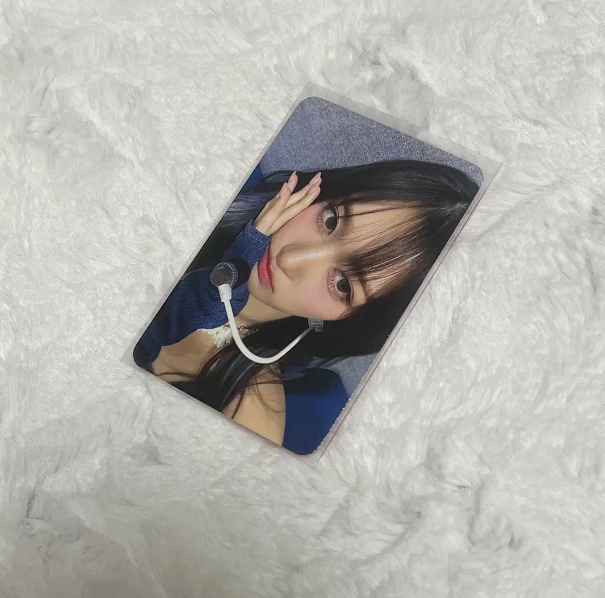 아이브 스위치 애플뮤직 미공포 이서포카 양도