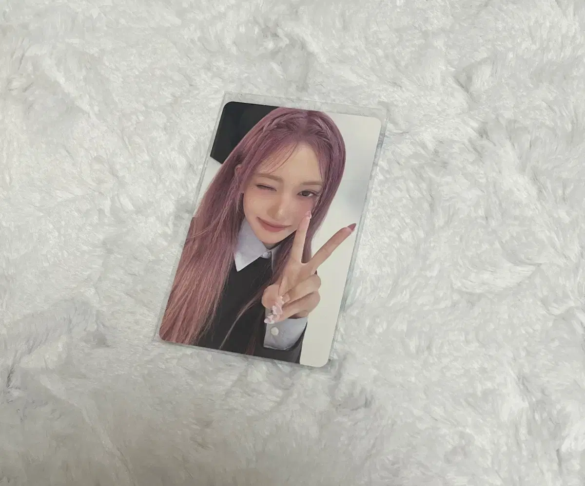 아이브 엠파시 디지팩 이서포카