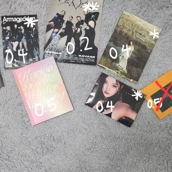 TWS | 투어스 TWS Shin Yu, Kyungmin, youngjae poca WTS on