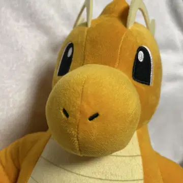 포켓몬 카이류 봉제 인형 엄청 부드러운 봉제 인형