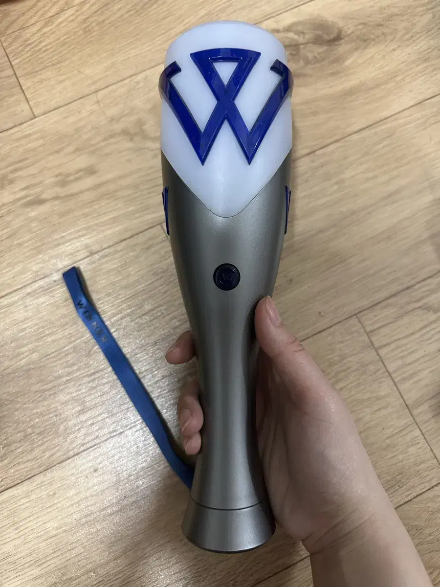 위너 공식 응원봉 ver 2
