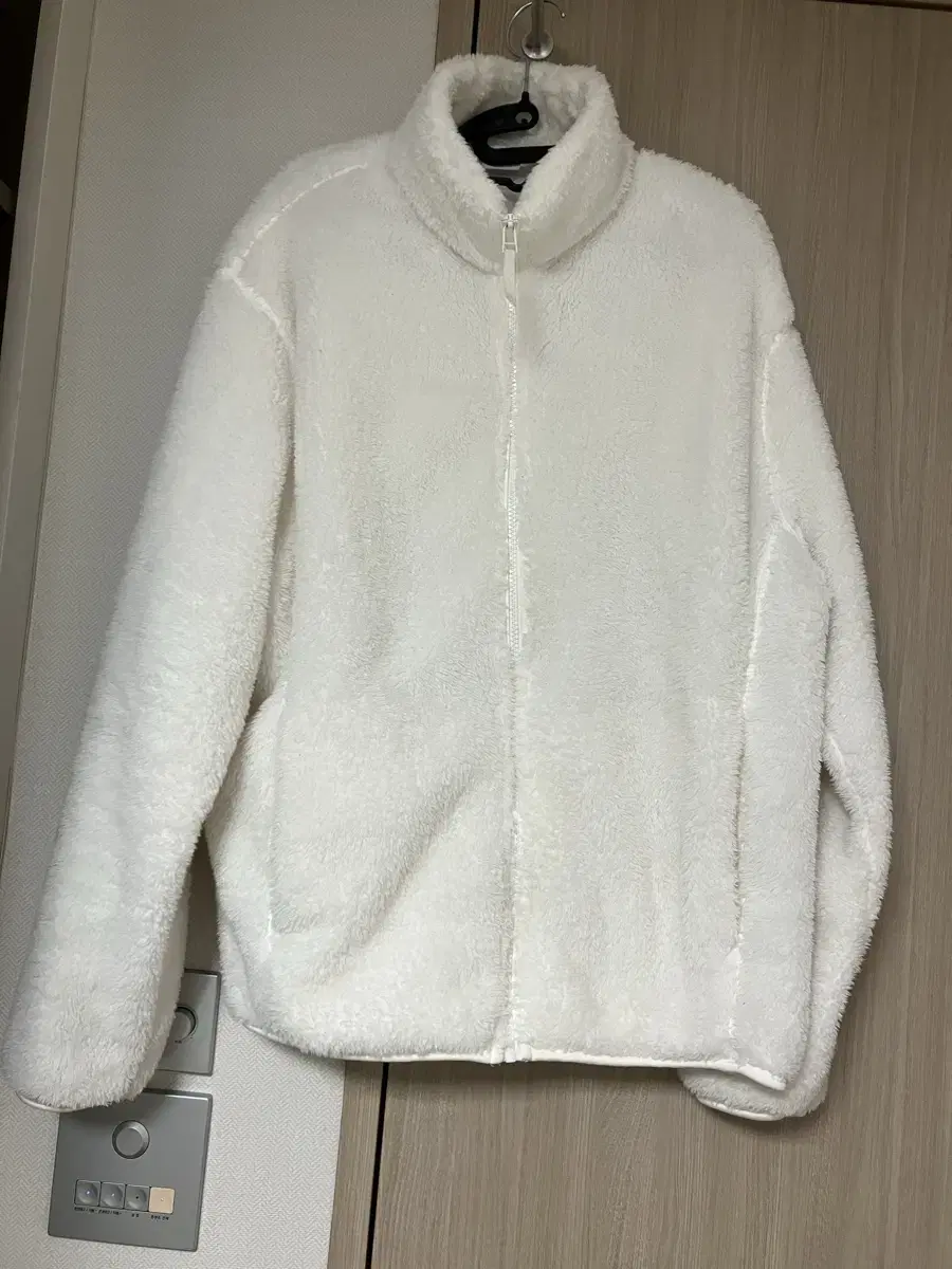 Spao Fleece