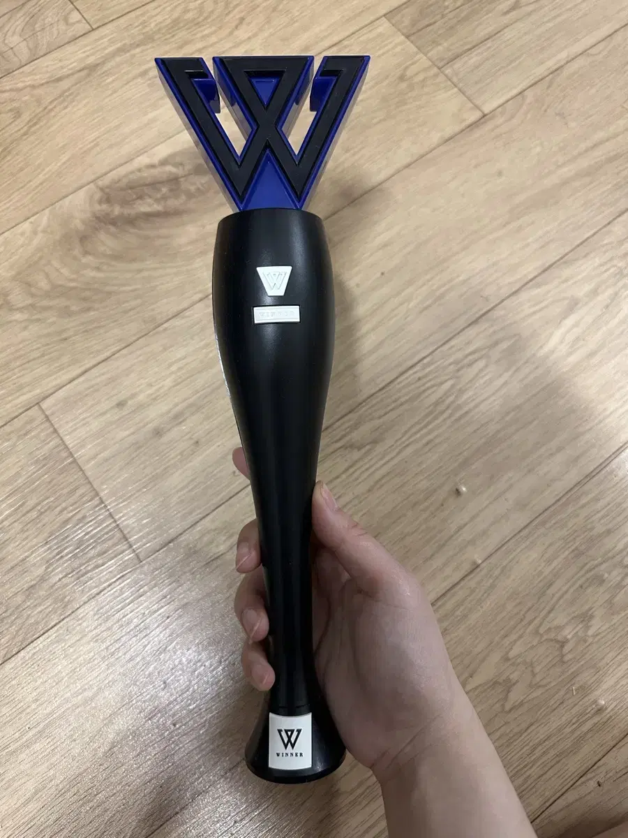 위너 공식 응원봉 ver 1