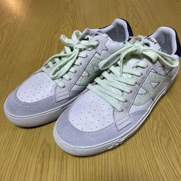 ASH 스니커즈 시착만 한 상품 39 아쉬 24.5cm